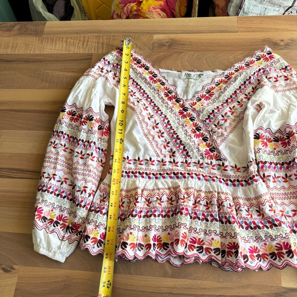 AMUR‎ Alma Top - Picture 8 of 16